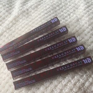 Urban Decay 24/7 Glide-On Lip Pencil